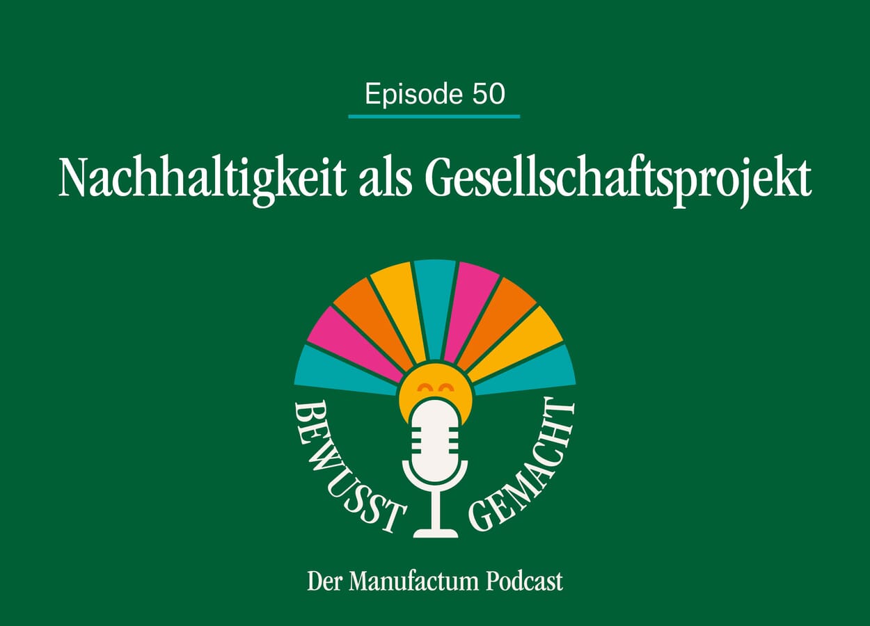 Podcast Folge 50