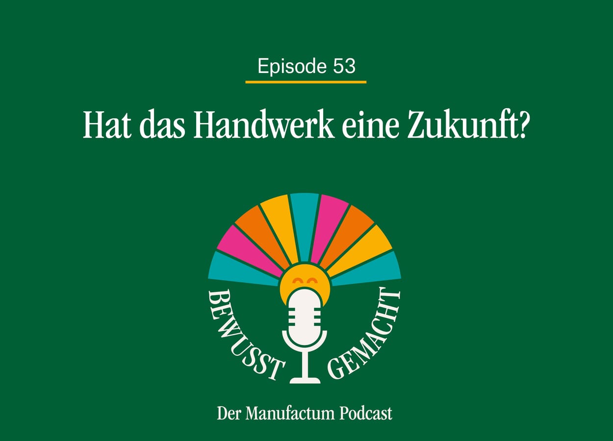 Podcast Folge 53