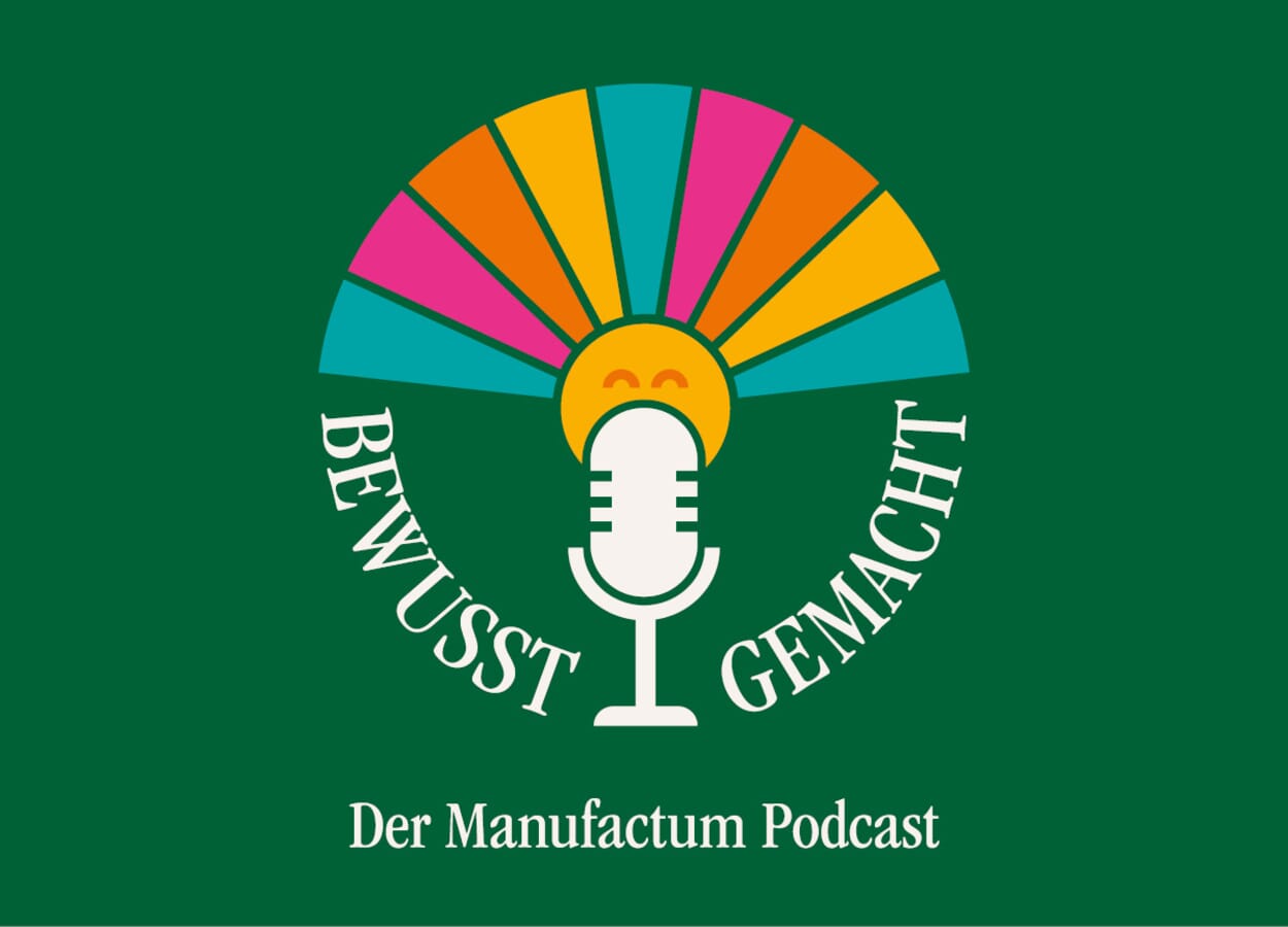 Manufactum Podcast