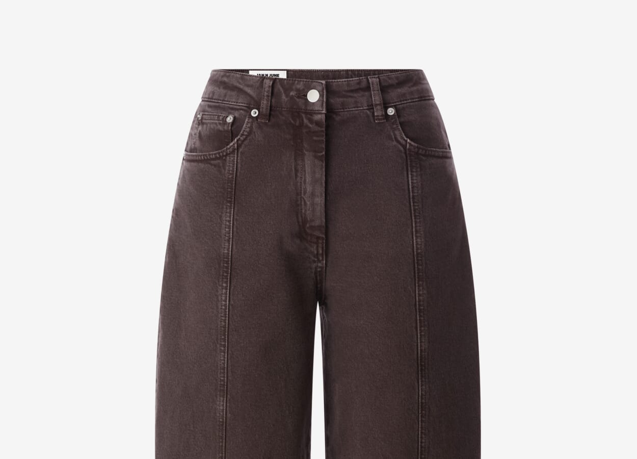 Damenhosen
