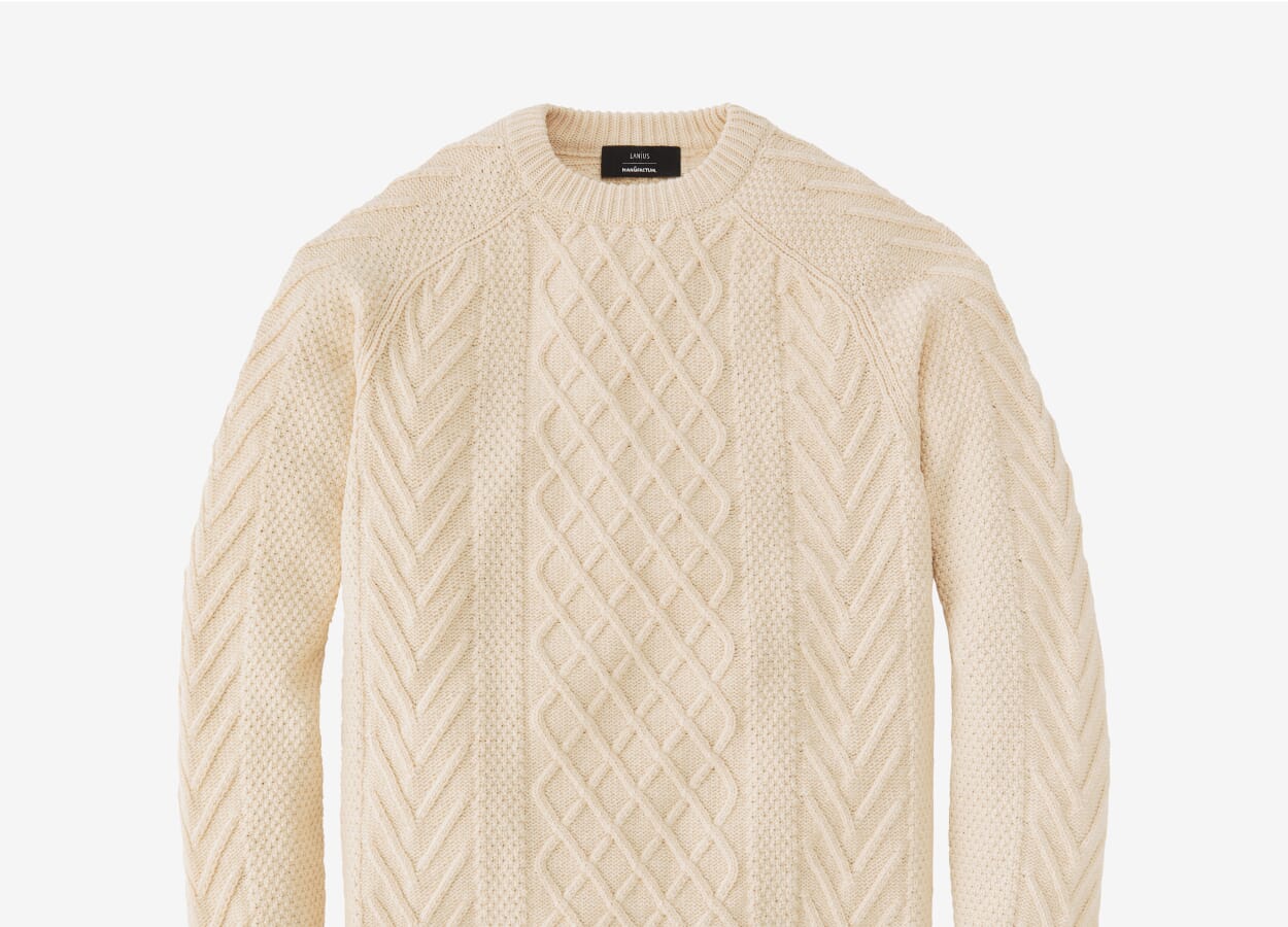 Pulls pour hommes