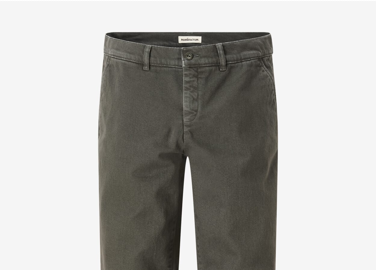 Pantalons pour hommes