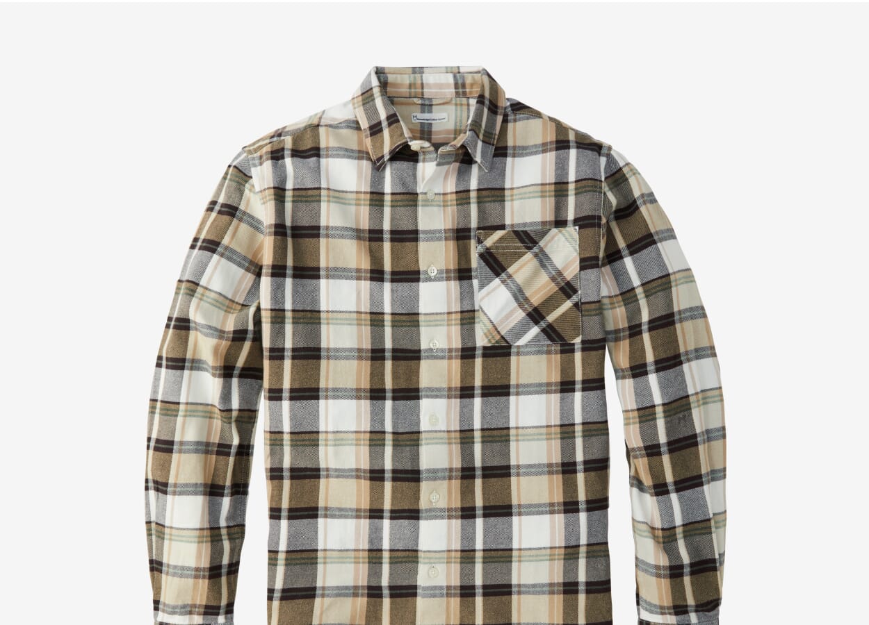 Chemises pour hommes