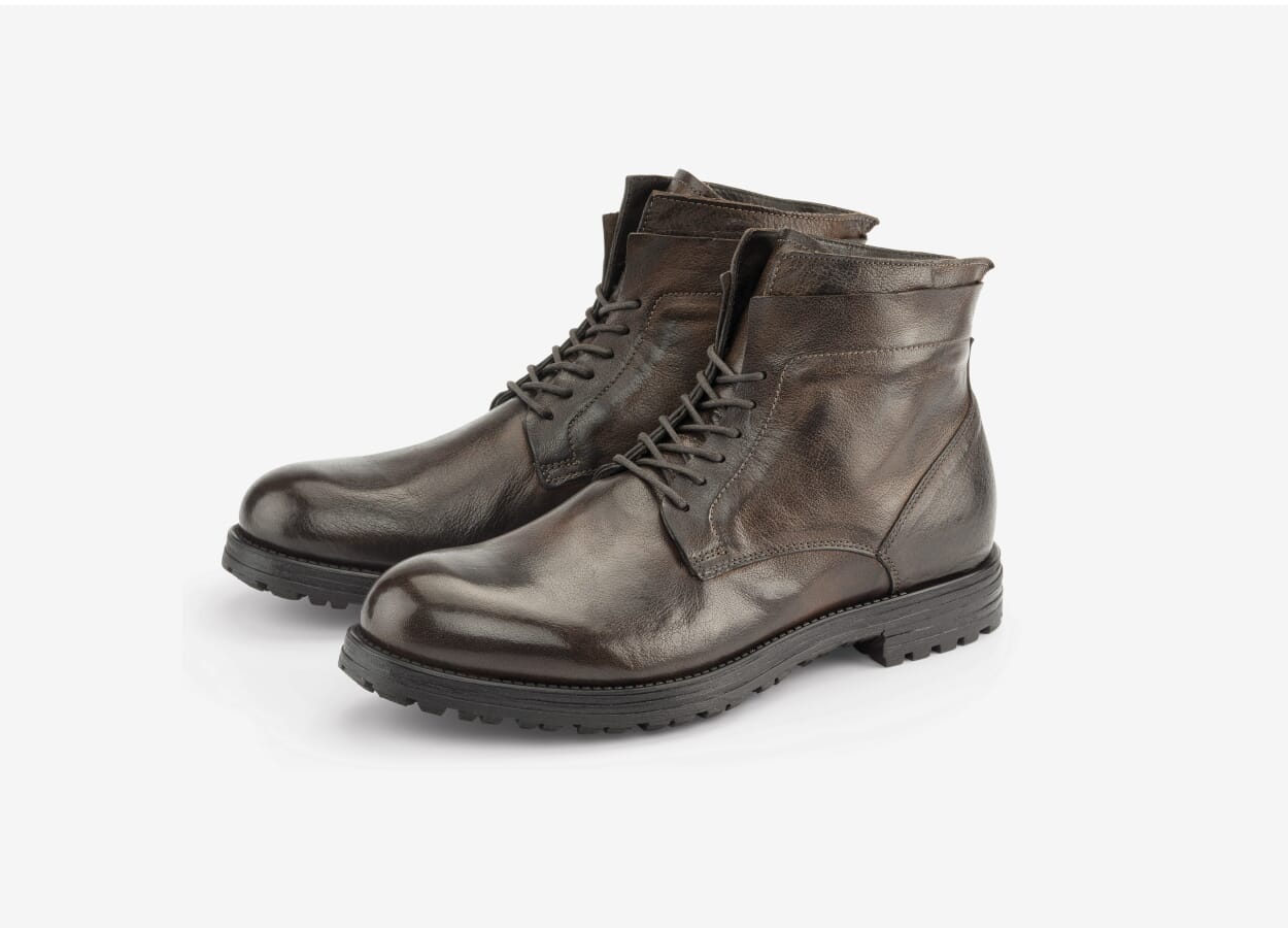Chaussures pour hommes