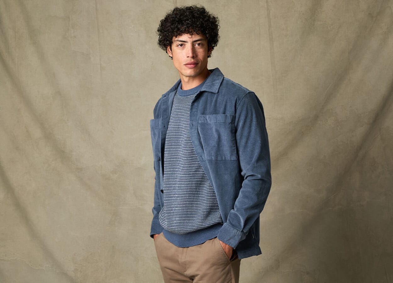 Knowledge Cotton Apparel