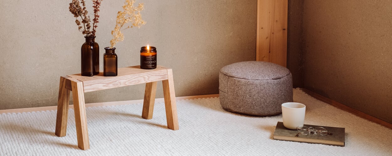 Gute Dinge für Achtsamkeit im Alltag