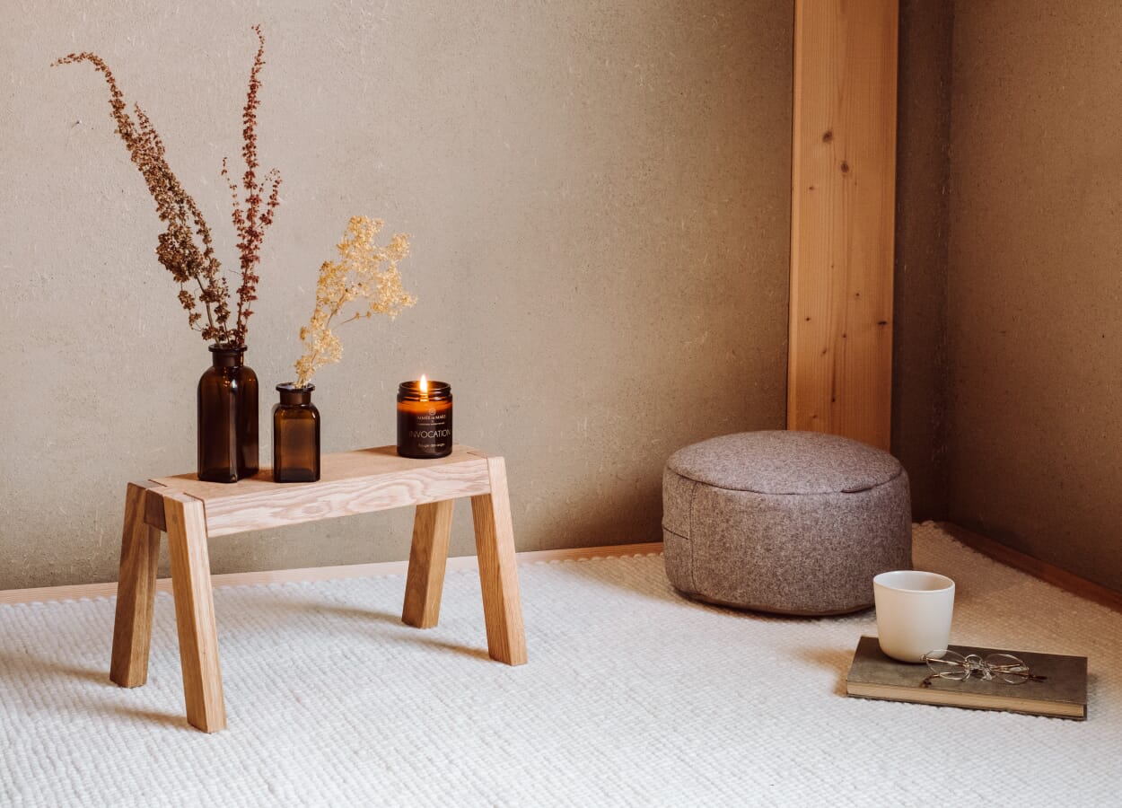 Gute Dinge für Achtsamkeit im Alltag