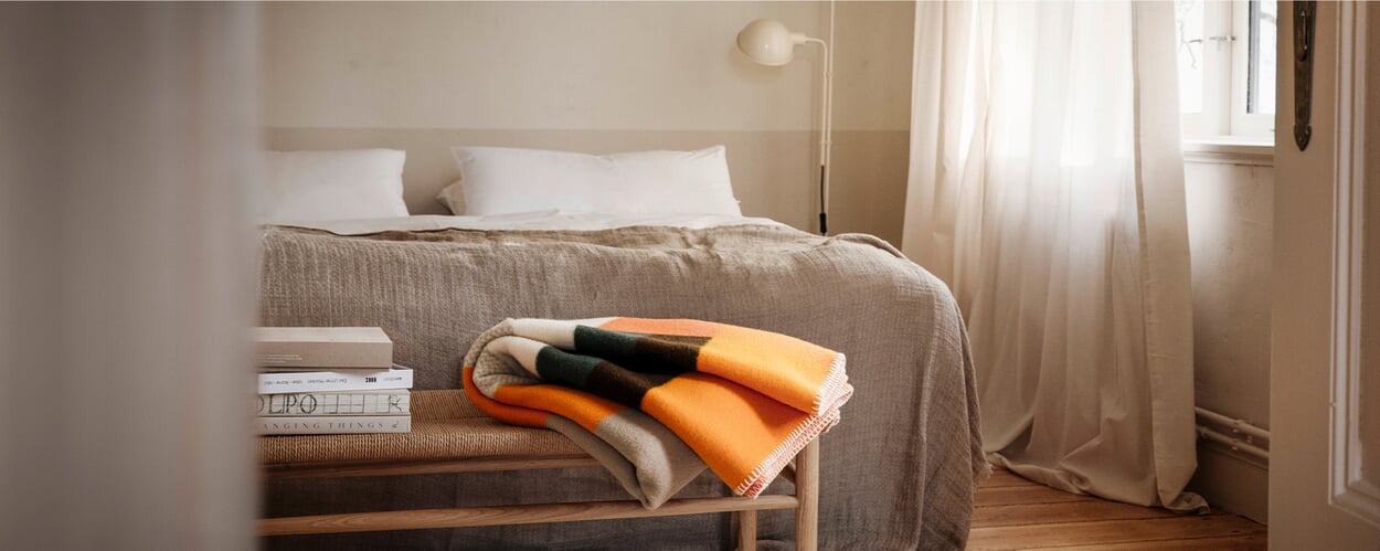 Behaglich einrichten