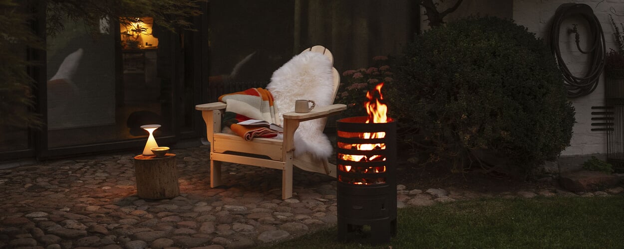 Outdoor Furniture