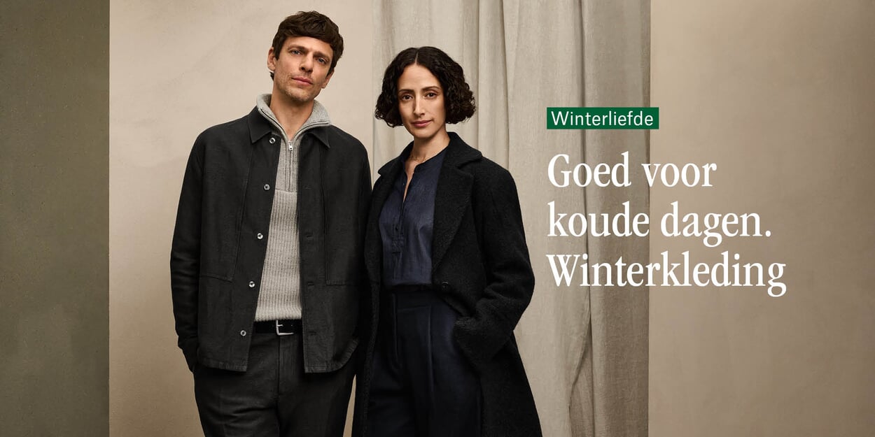 Winterkleding