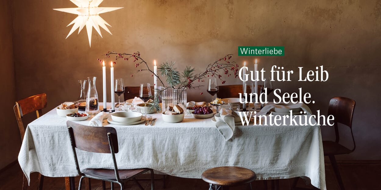 Winterküche