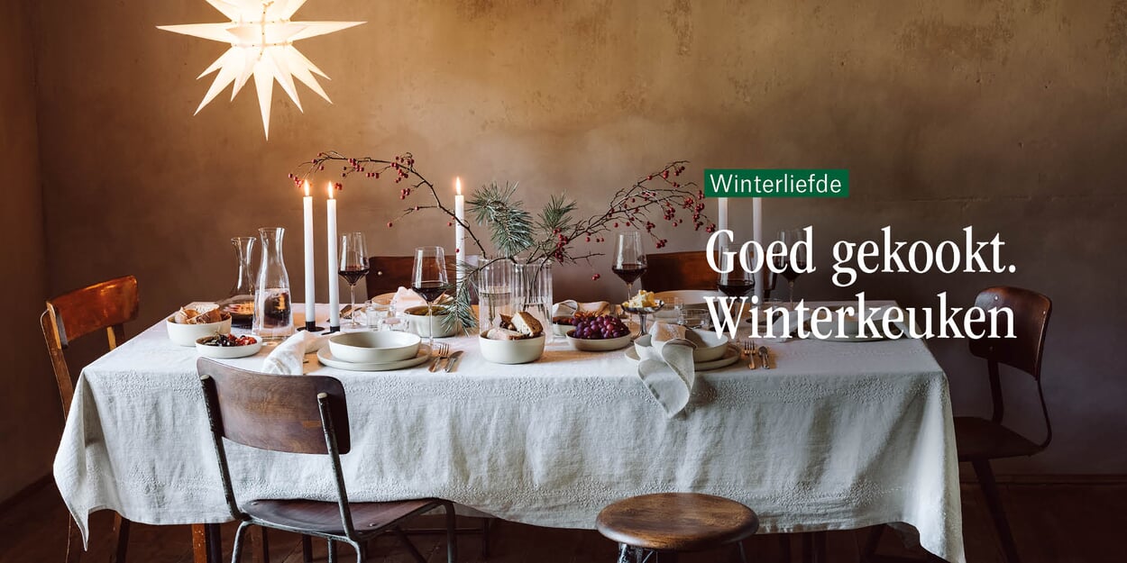 Winterkeuken