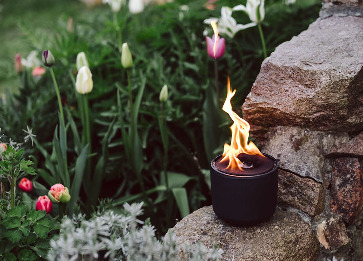 Garden lighting