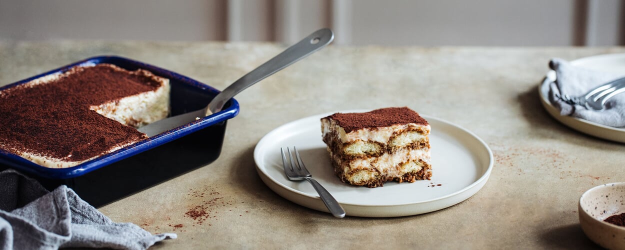 Tiramisù