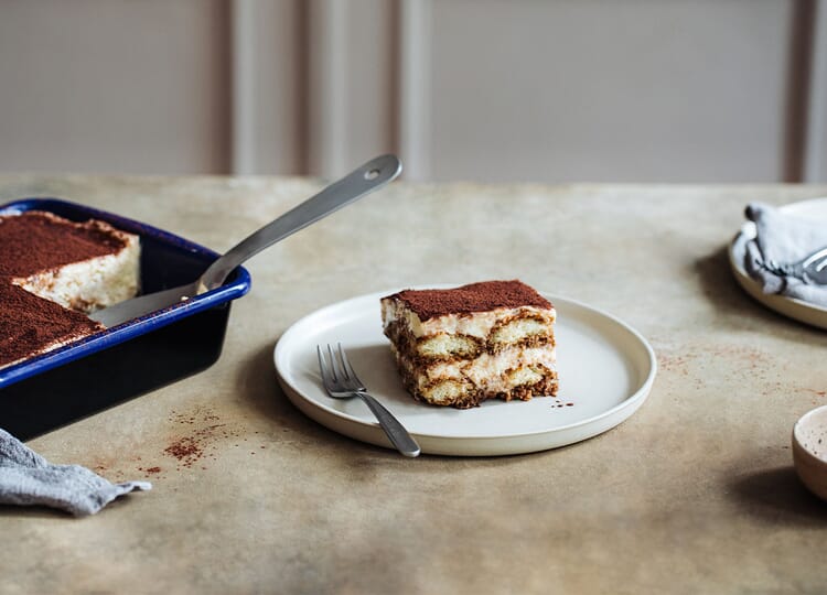 Tiramisù