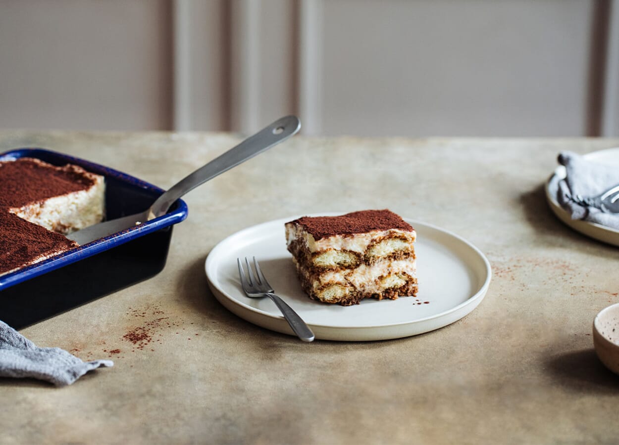 Tiramisù