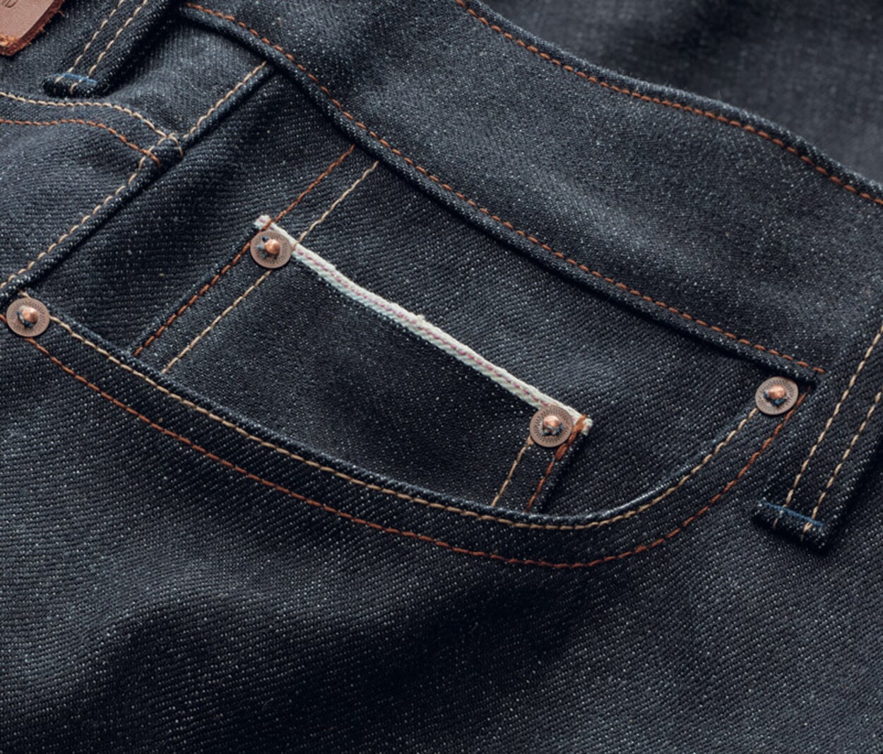 Manufactum jeans - Der absolute TOP-Favorit unseres Teams