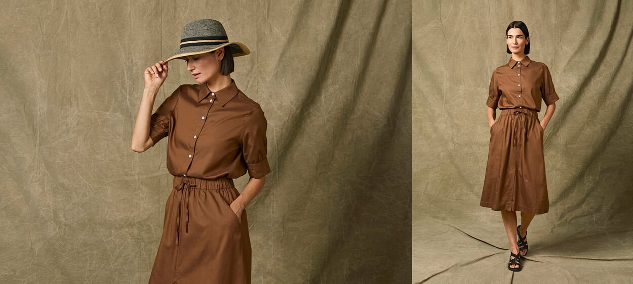 Established Frühjahr