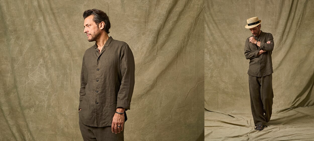 Avant-garde addition