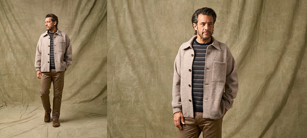 Etableret tilføjelse