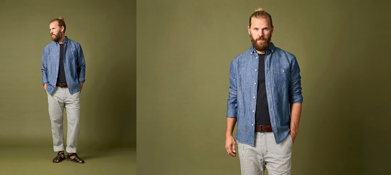 Mobil Peaky-tilføjelse