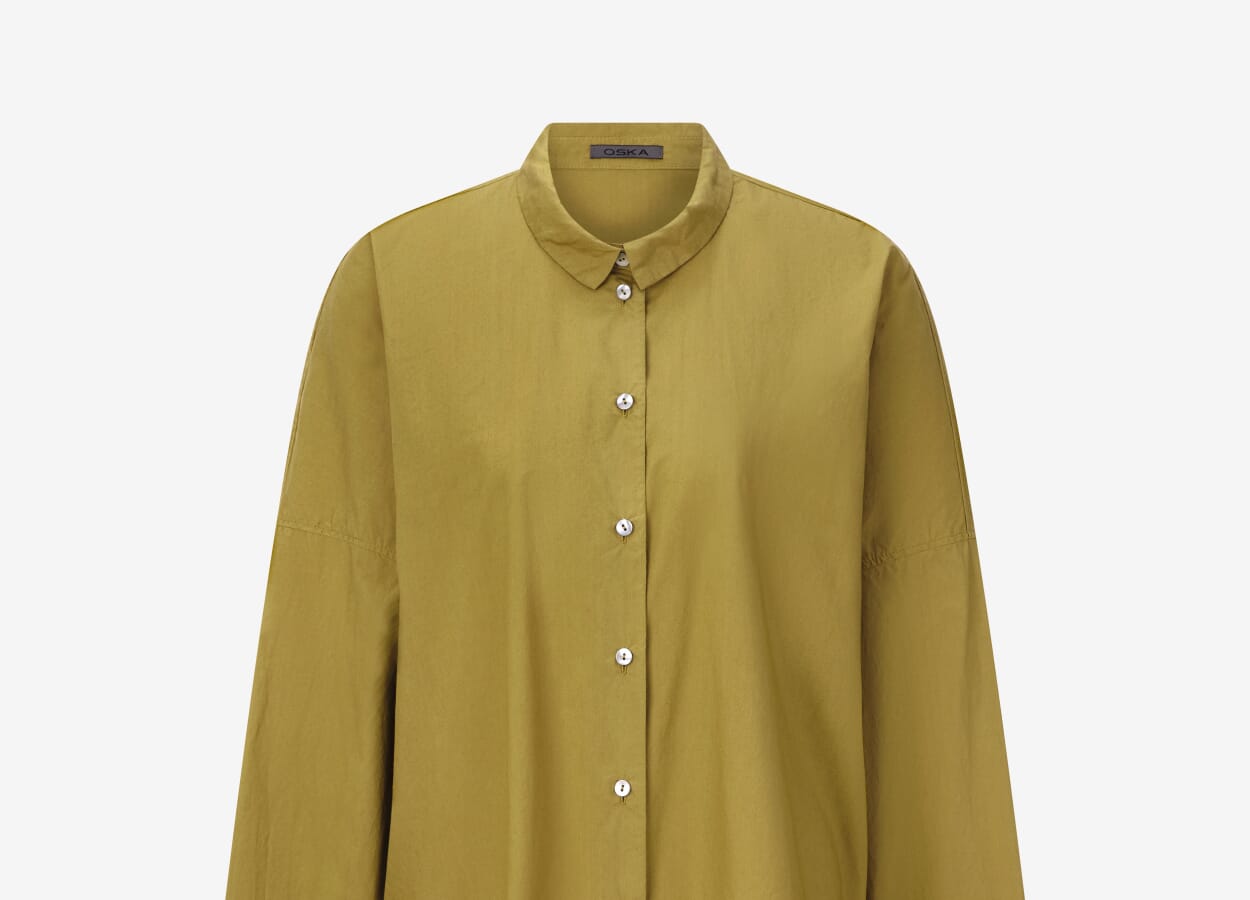 Chemisiers pour femmes