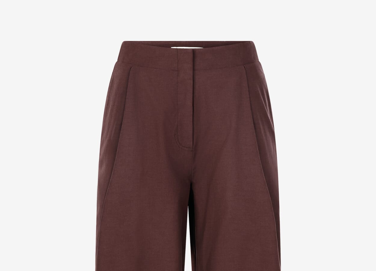 Pantalons pour femmes