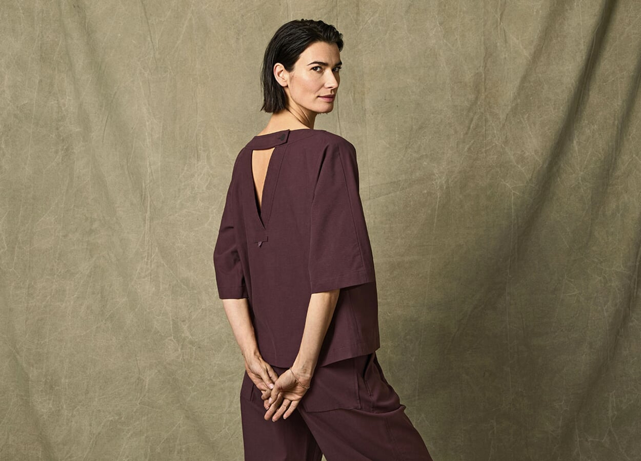 Damenoutfit Sommer 2026