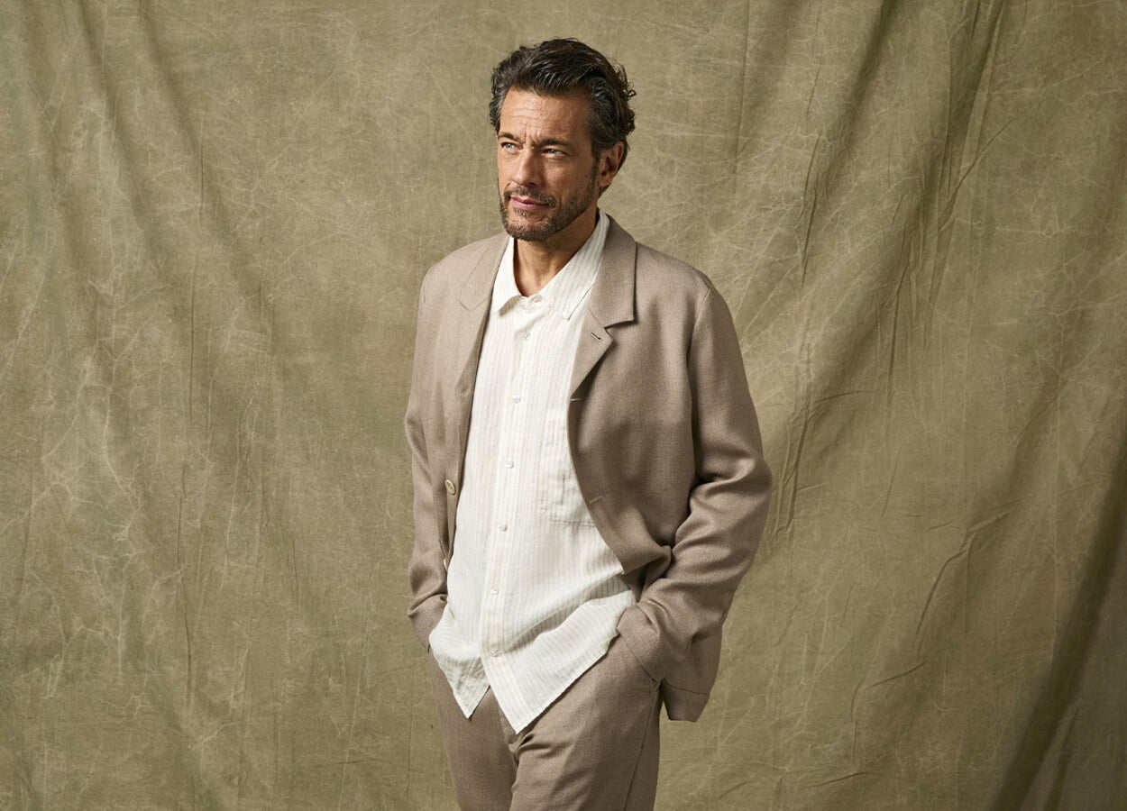 Herrenoutfit Sommer 2026