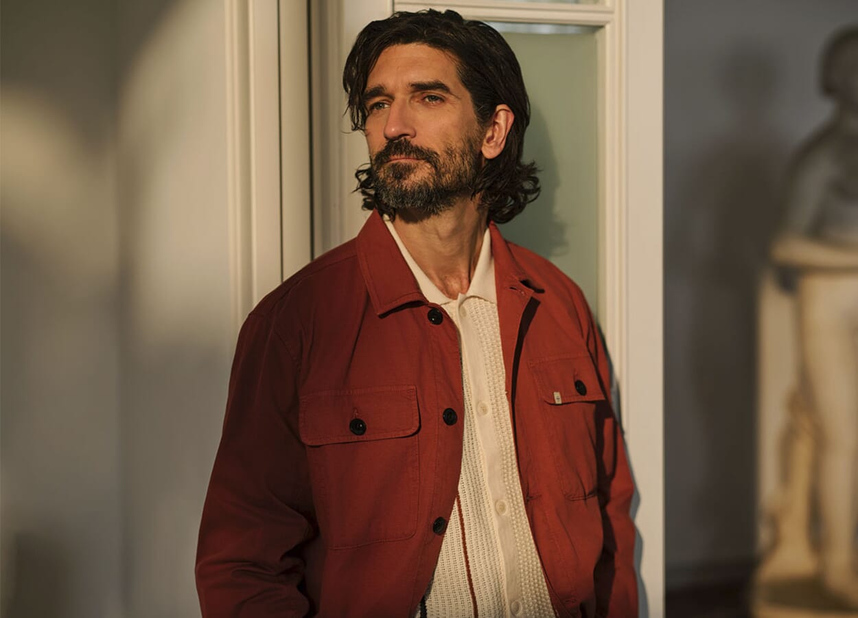 Sortiment Herrenbekleidung