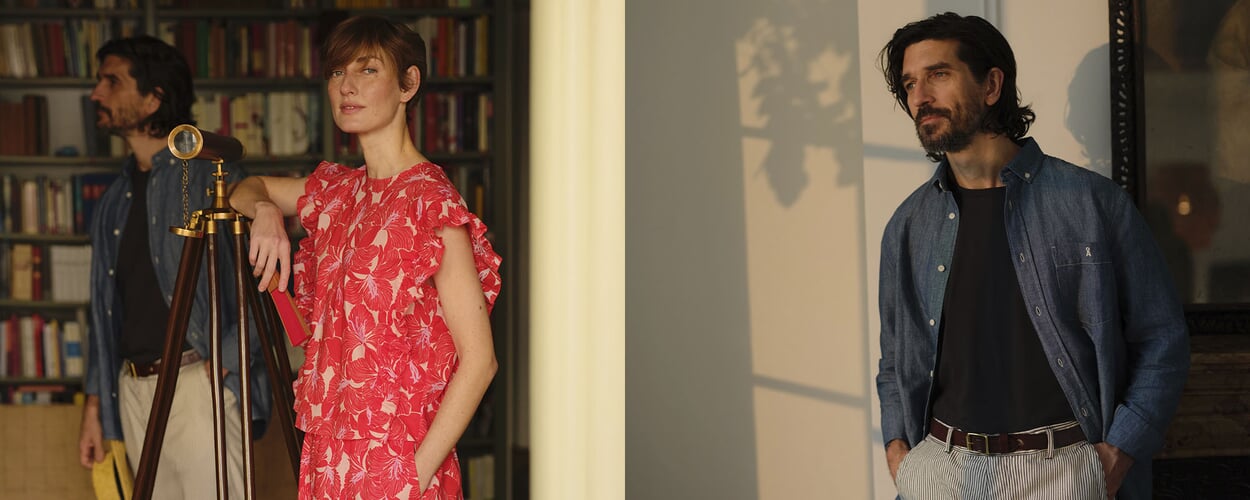 Kleding Voorjaar/Zomer