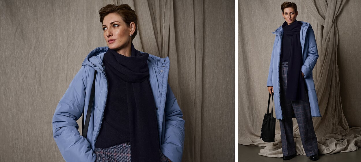 Herbst Winter 2023 Outfit