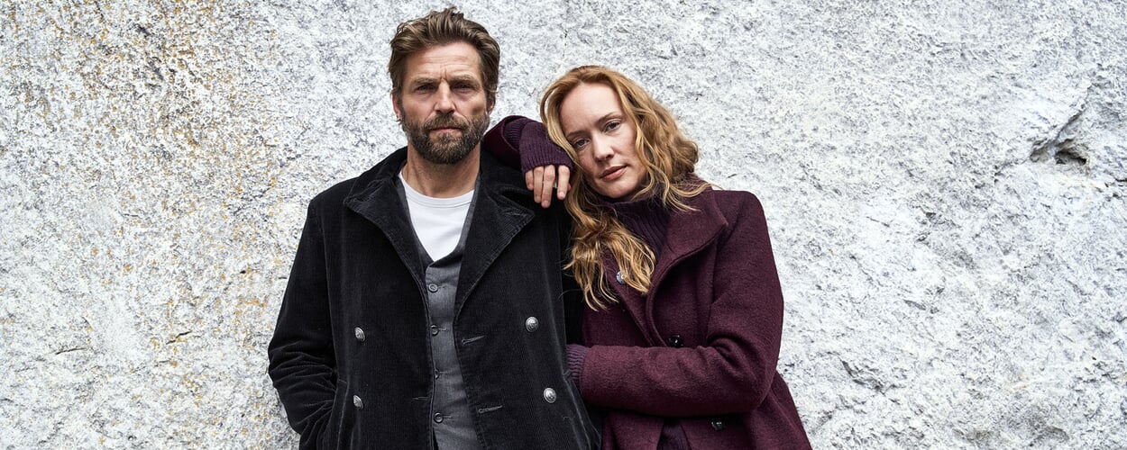 Bekleidung Herbst/Winter 2024