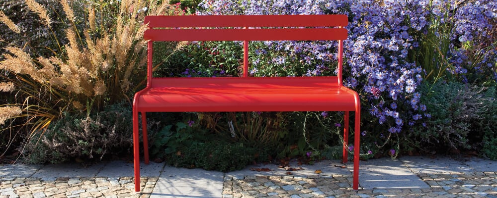 Fermob Französische Gartenmöbel par exellence Manufactum
