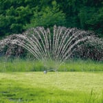 Garten richtig wässern bei Trockenheit Manufactum Gartenjahr