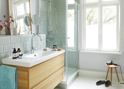 Hochwertige Badaccessoires kaufen | Manufactum