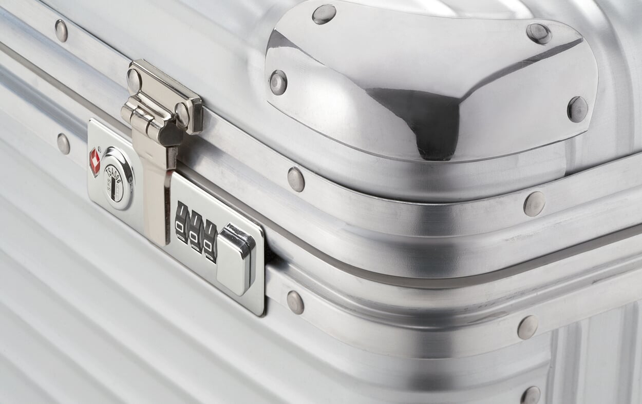 Rimowa Luggage