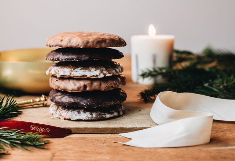 Lebkuchen