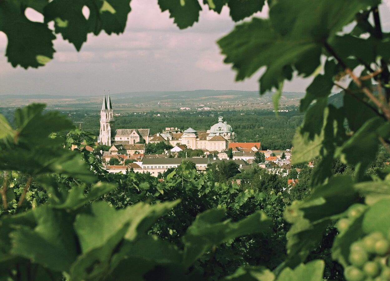 Weingut Stift Klosterneuburg