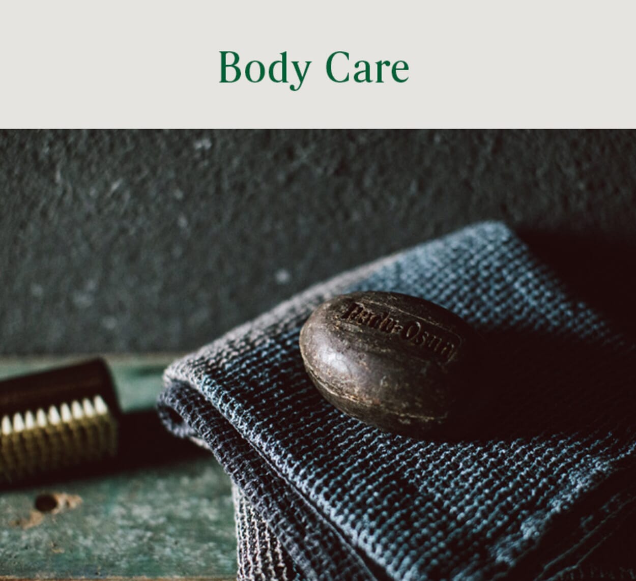 Body Care