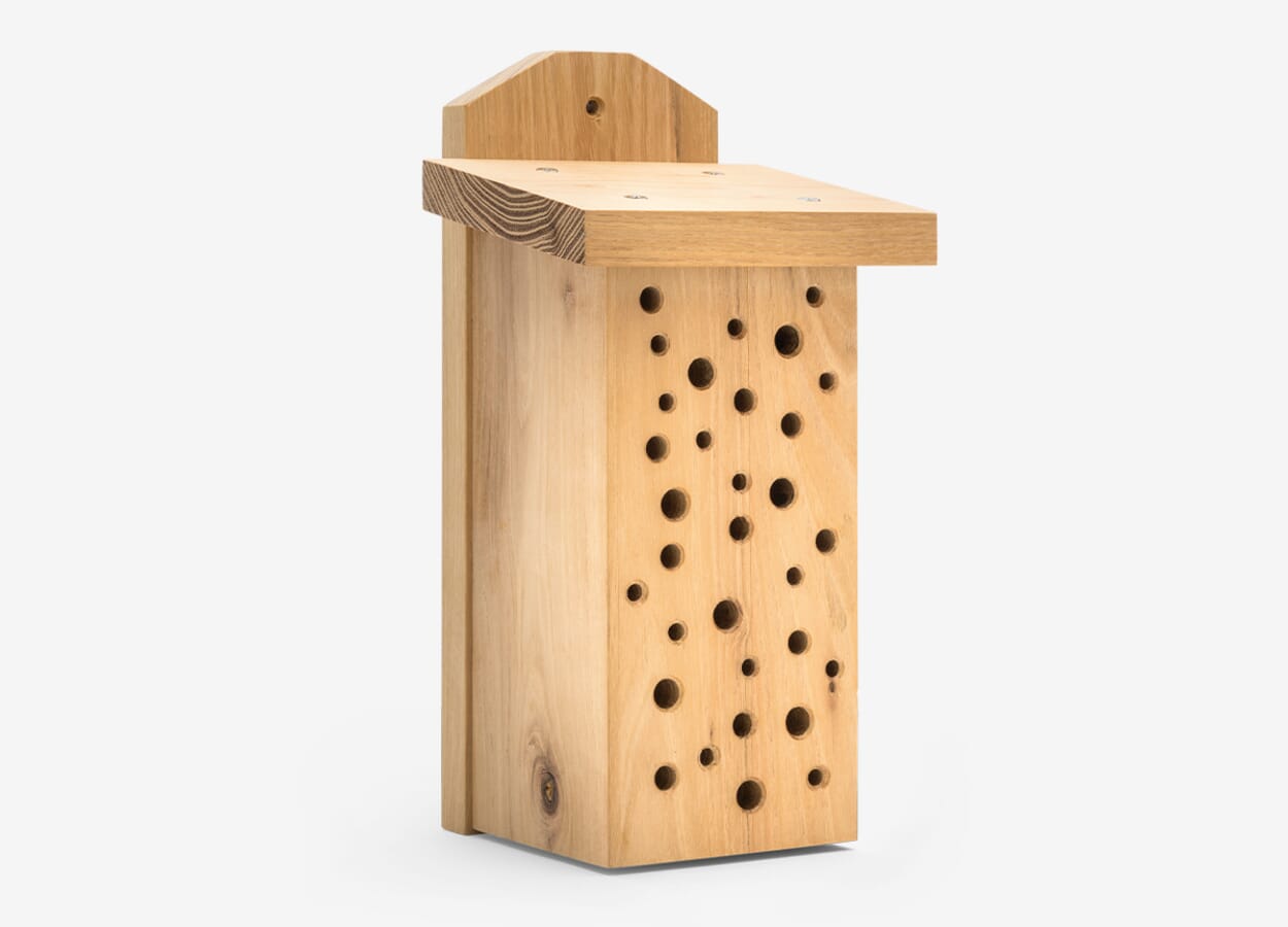 Nesting Boxes & Bird Feeders