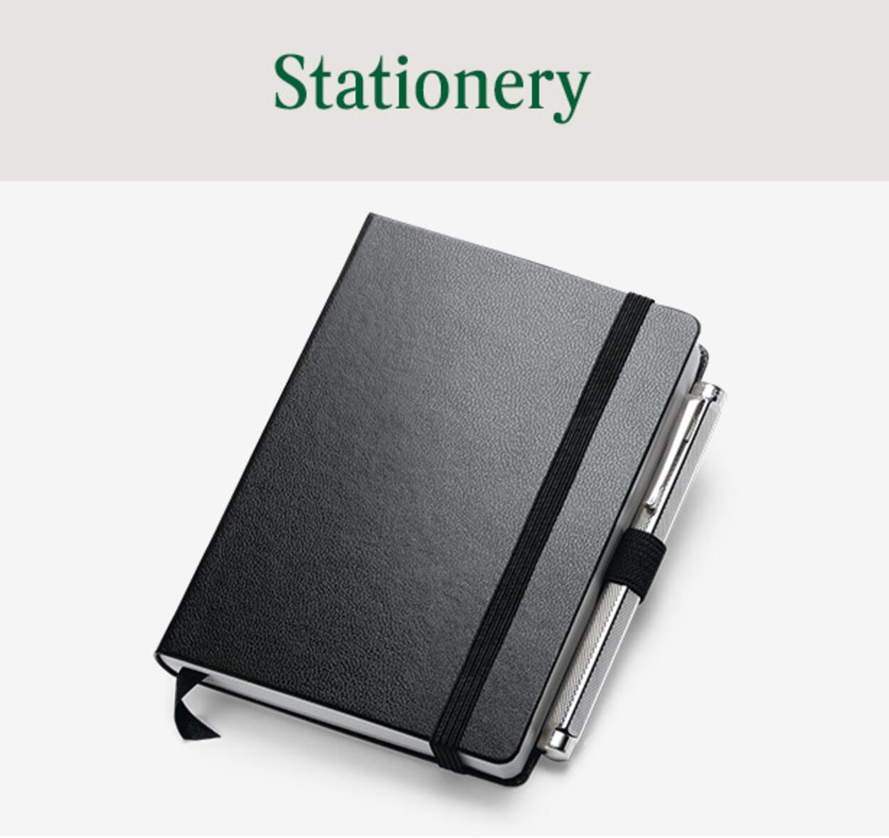 High Quality Office Supplies Manufactum, Leather Office Supplies