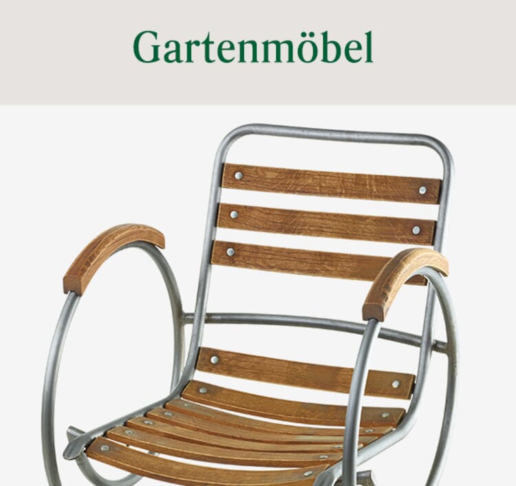 Gartenzubehör & Gartenutensilien Manufactum