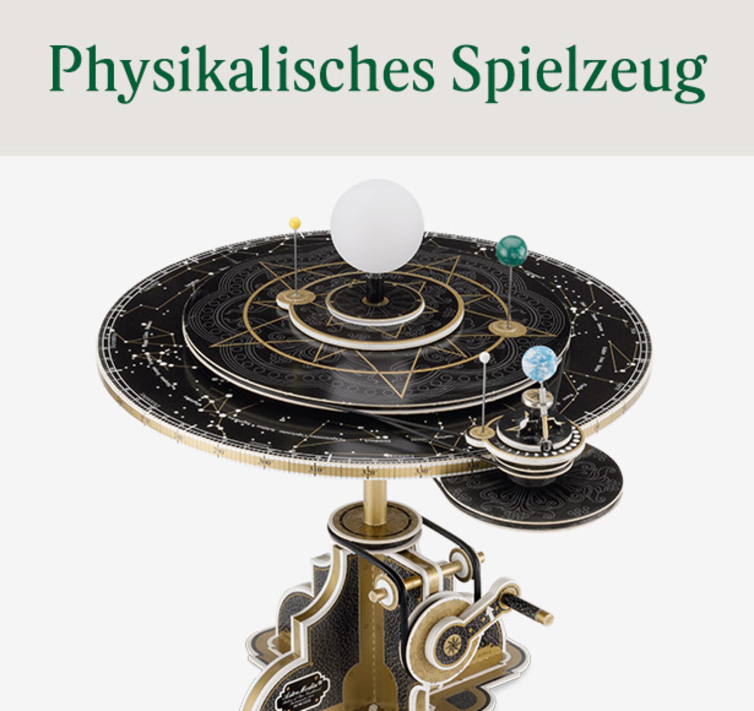 physik spielzeug erwachsene Sport & Spiele-Klassiker | Manufactum Online Shop
