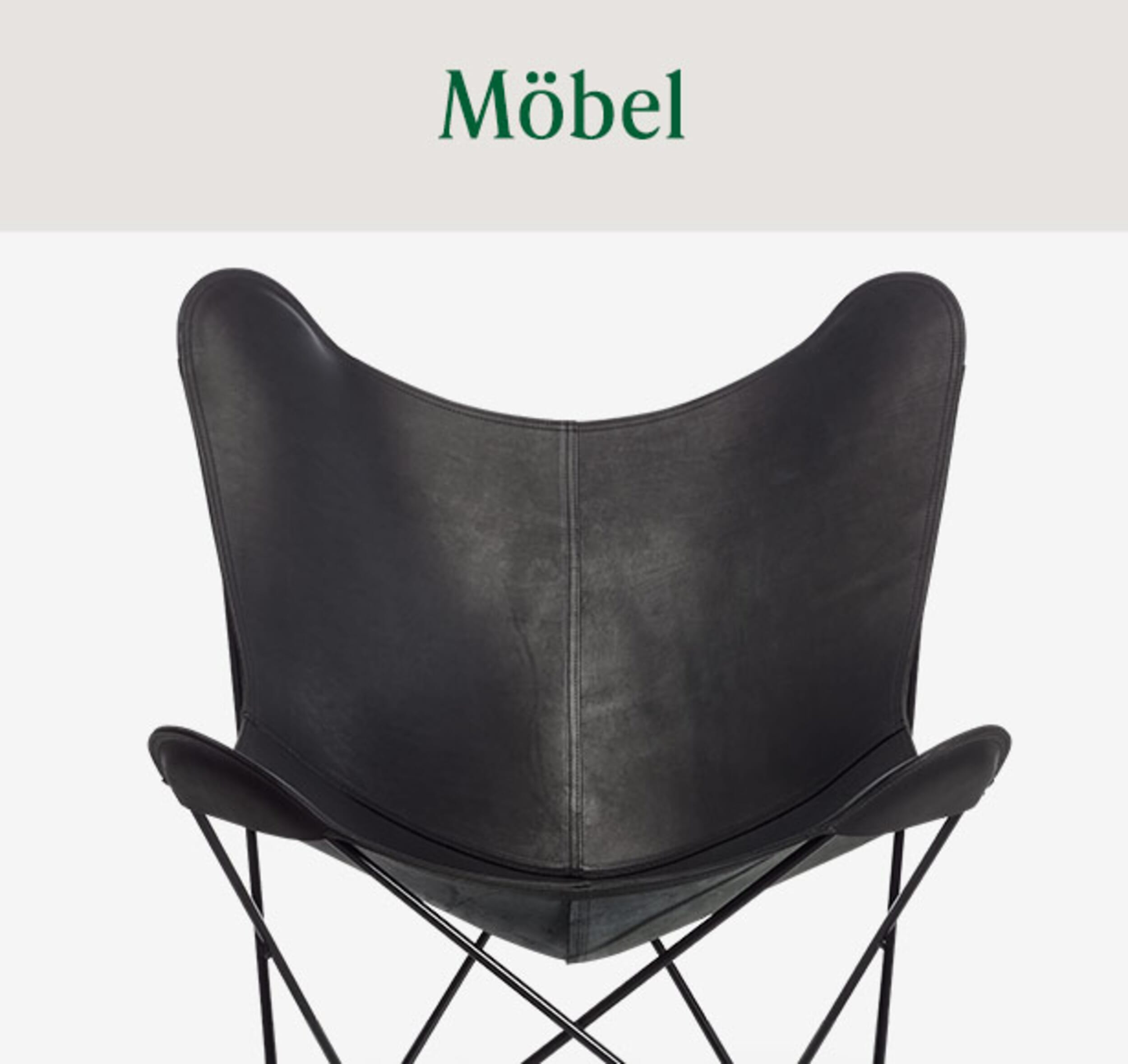 Wohnen: Ausgewählt gute & stilvolle Produkte | Manufactum