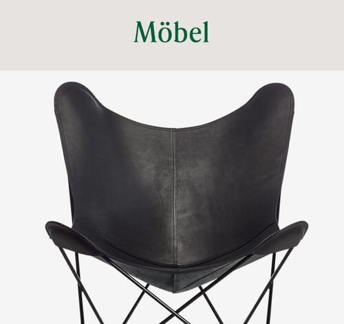 Wohnen: Ausgewählt gute & stilvolle Produkte | Manufactum