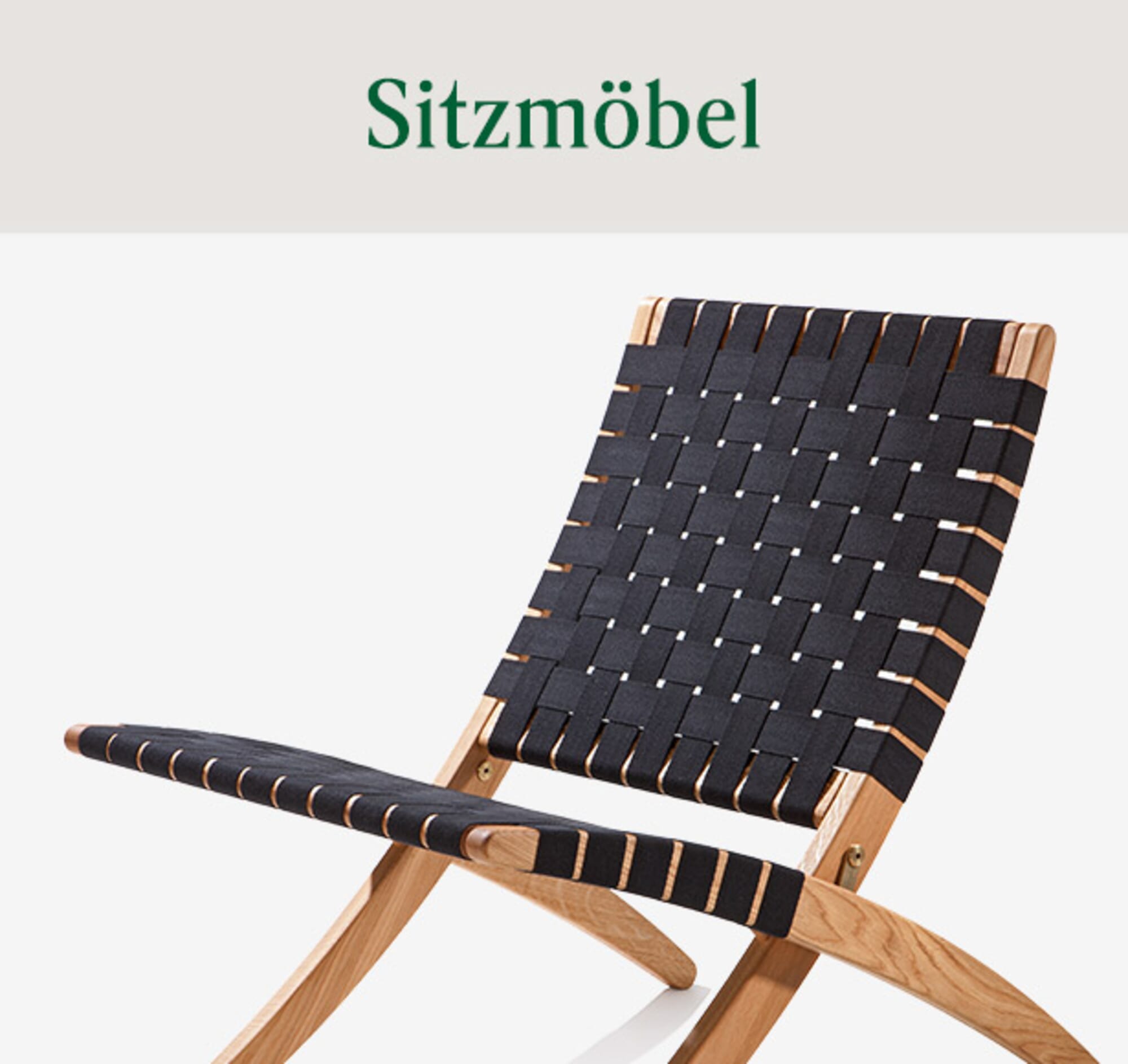 Wohnen: Ausgewählt gute & stilvolle Produkte | Manufactum