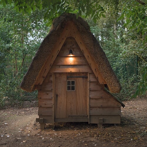 Hochwertige Außenleuchten kaufen | Manufactum