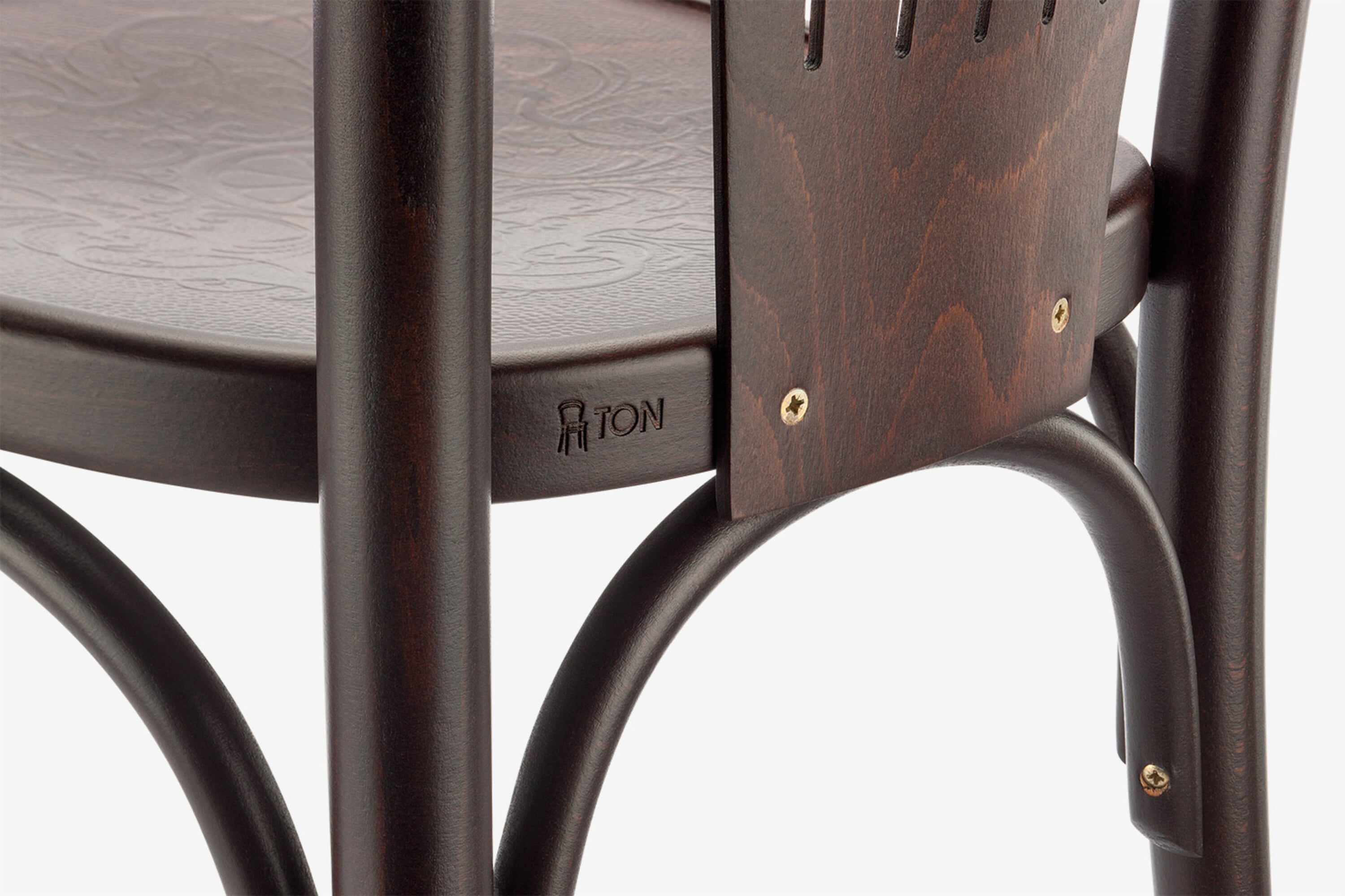 TON Kaffeehausstühle & Bugholzstühle | Manufactum