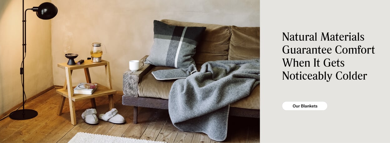Blankets